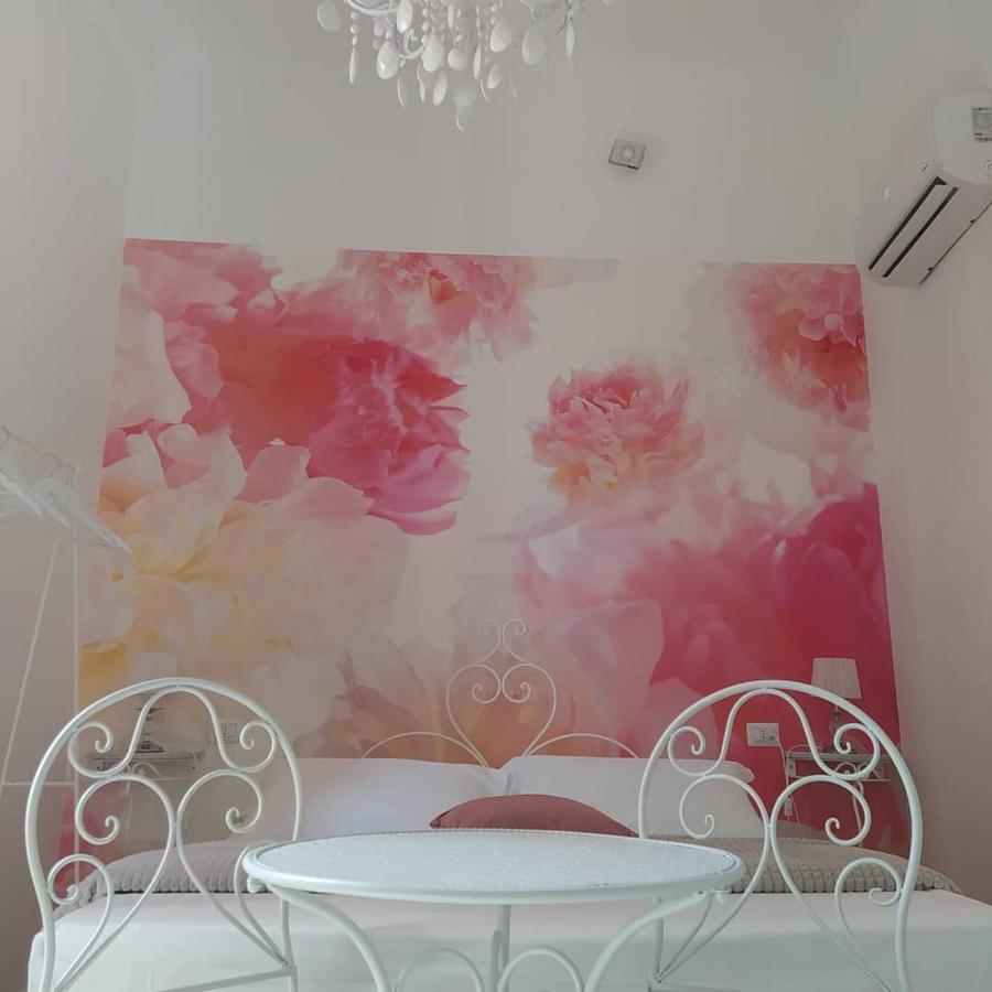 Le Camere Dei Fiori Санремо Экстерьер фото
