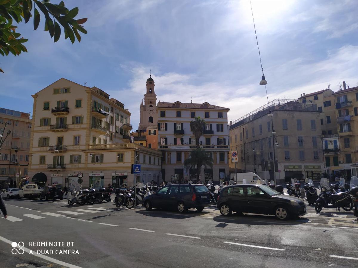 Le Camere Dei Fiori Санремо Экстерьер фото