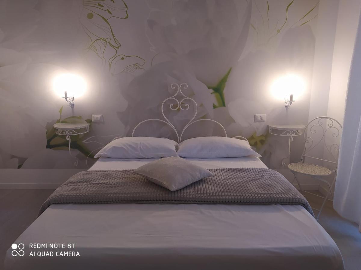 Le Camere Dei Fiori Санремо Экстерьер фото