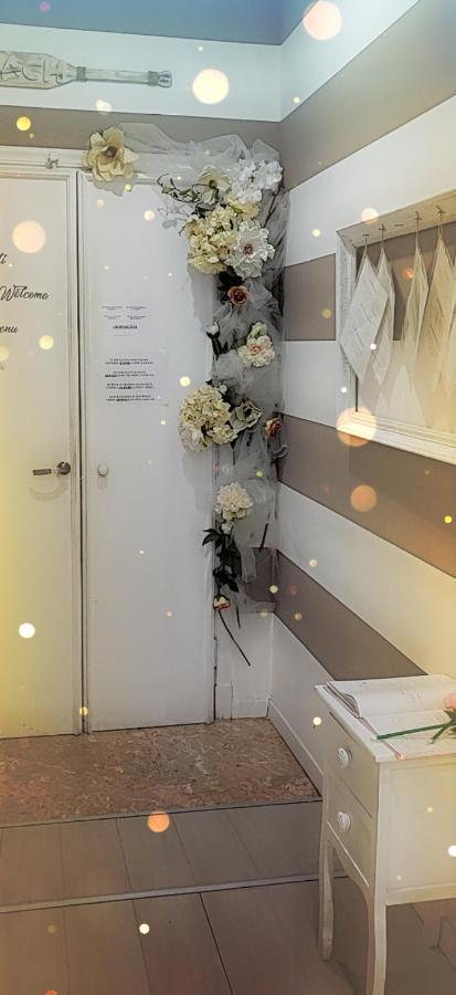 Le Camere Dei Fiori Санремо Экстерьер фото