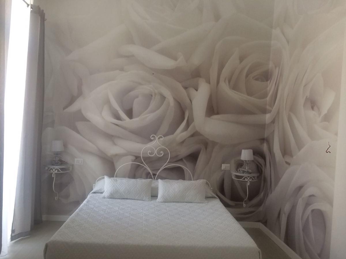 Le Camere Dei Fiori Санремо Экстерьер фото