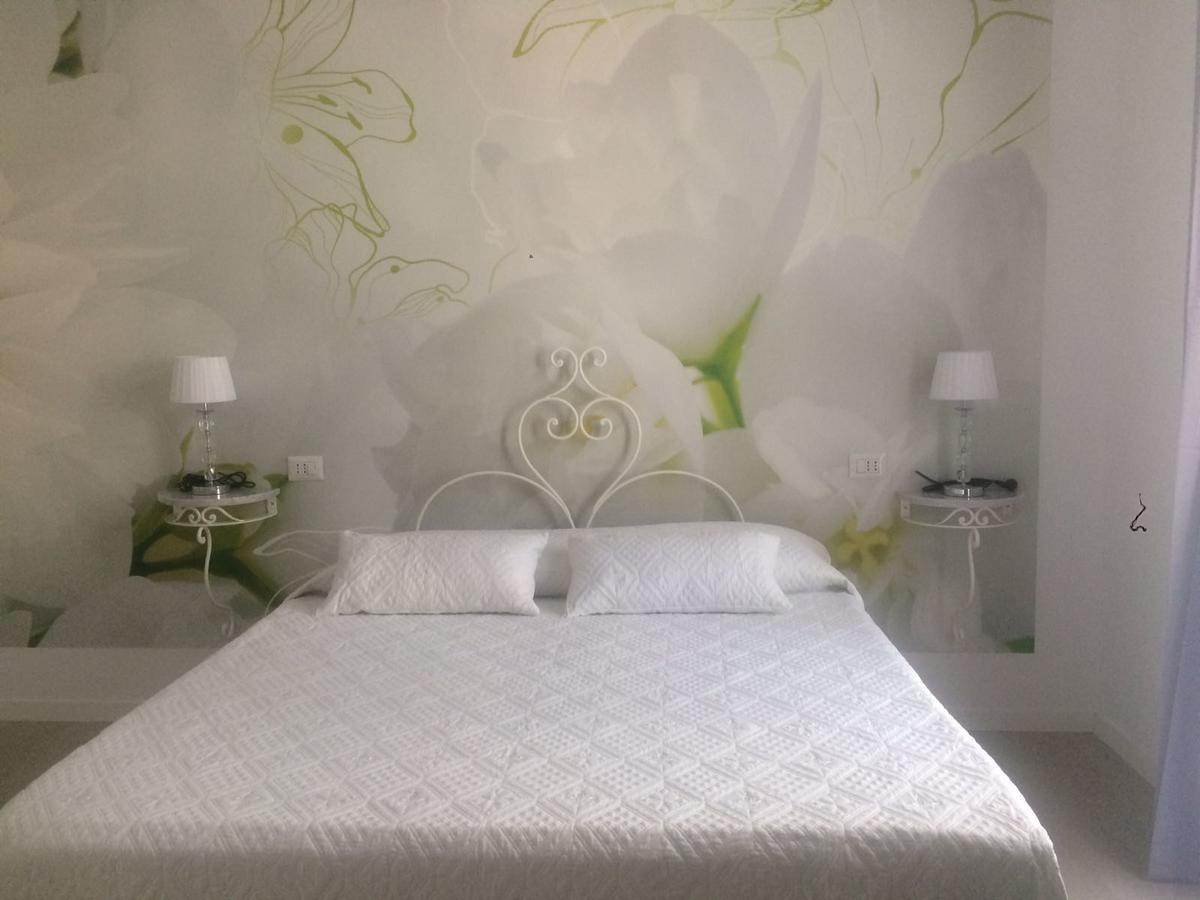 Le Camere Dei Fiori Санремо Экстерьер фото