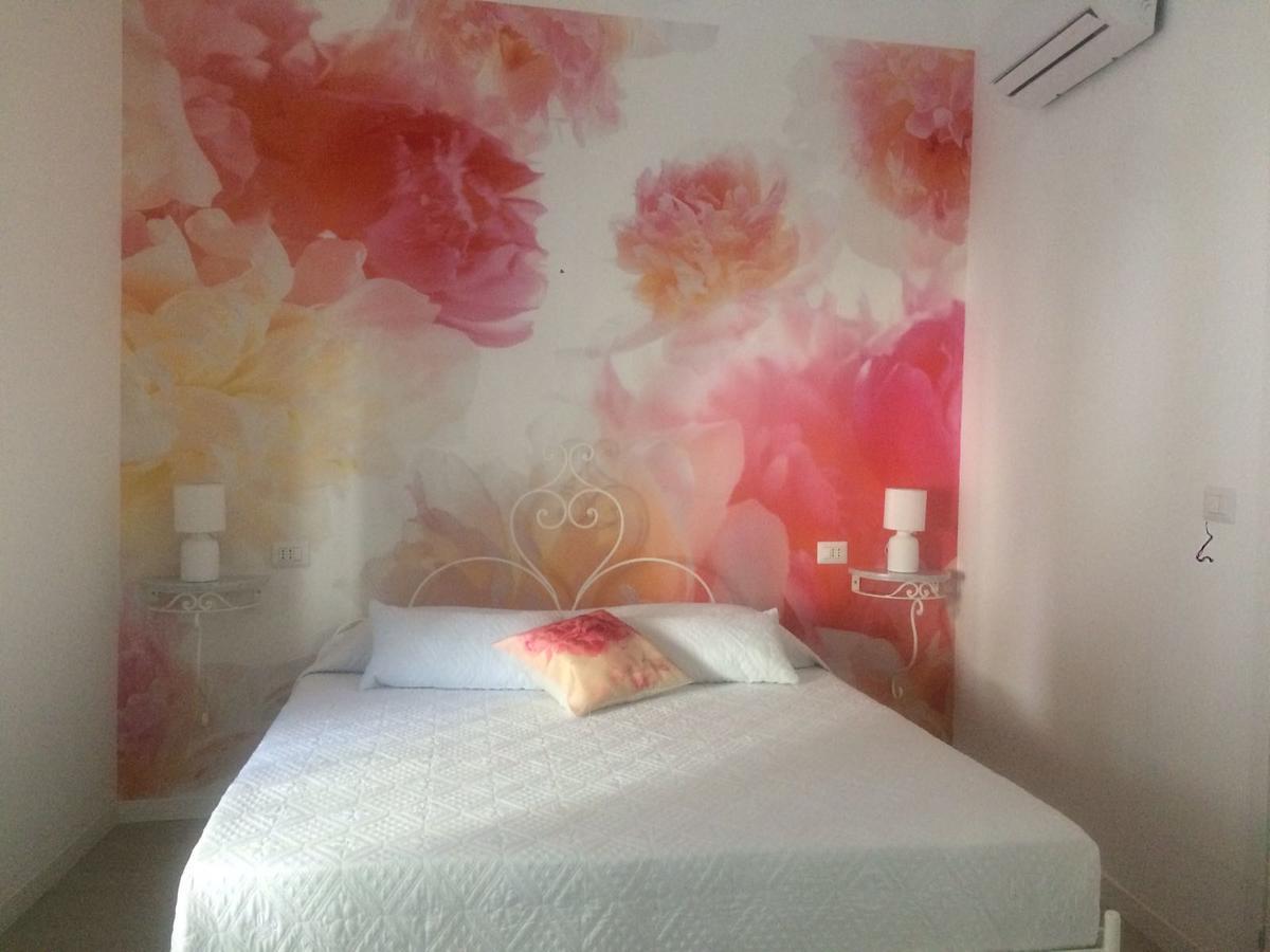 Le Camere Dei Fiori Санремо Экстерьер фото
