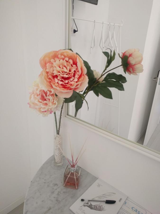 Le Camere Dei Fiori Санремо Экстерьер фото