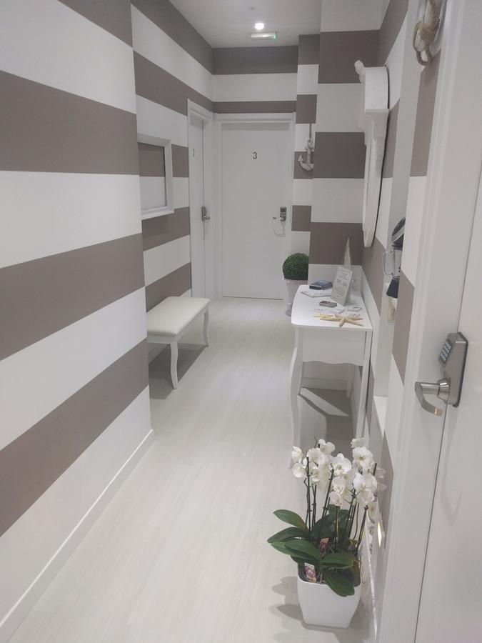 Le Camere Dei Fiori Санремо Экстерьер фото