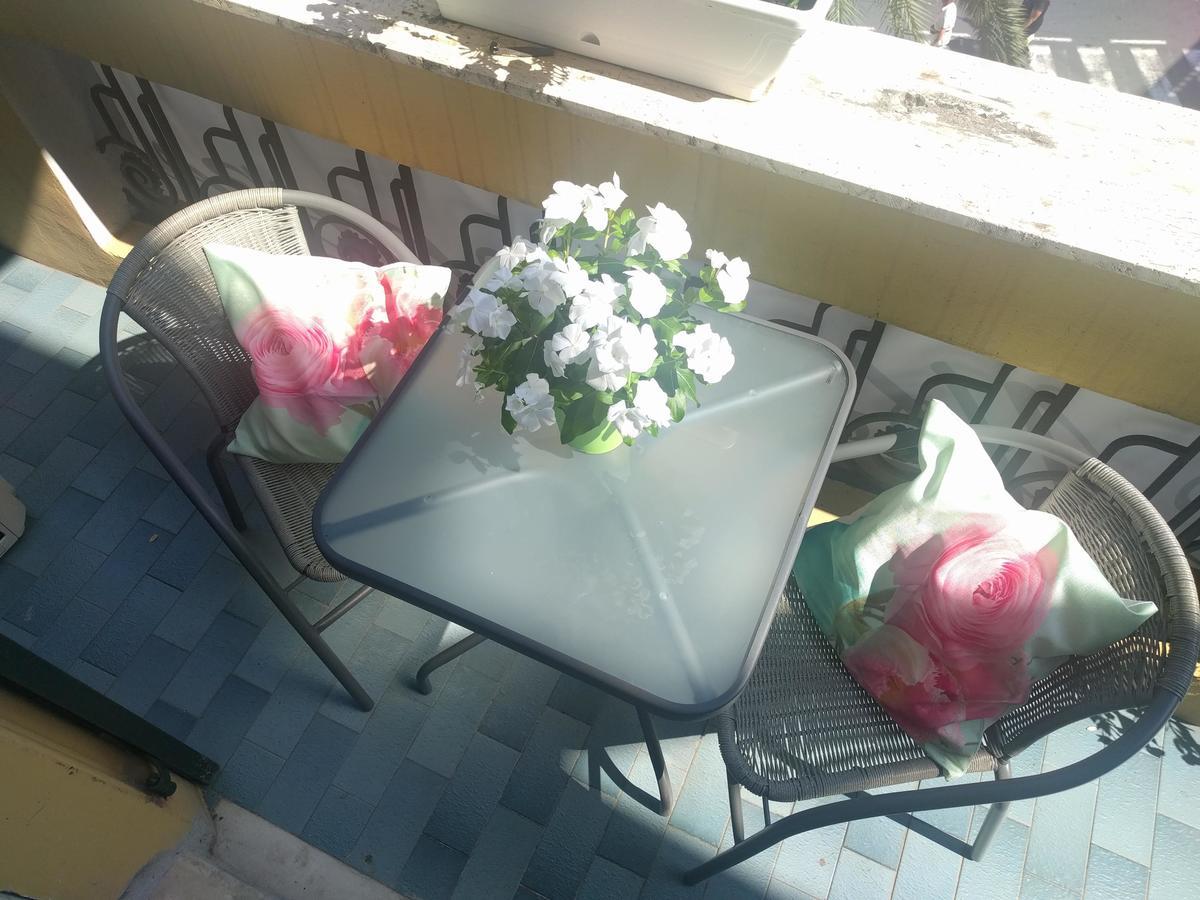 Le Camere Dei Fiori Санремо Экстерьер фото