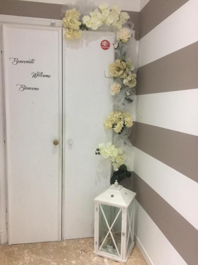 Le Camere Dei Fiori Санремо Экстерьер фото