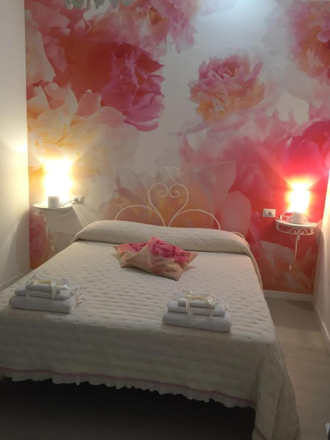 Le Camere Dei Fiori Санремо Экстерьер фото
