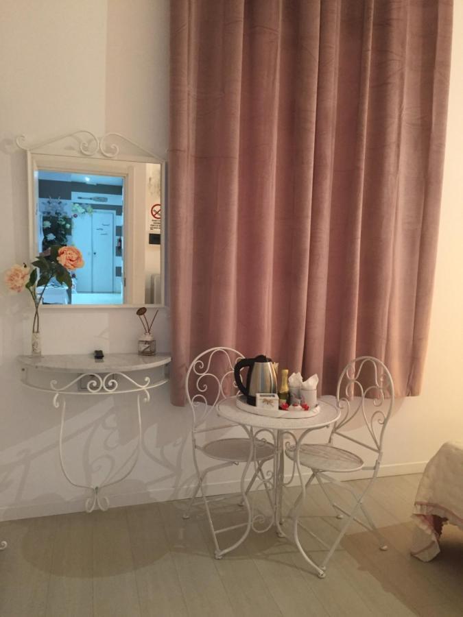 Le Camere Dei Fiori Санремо Экстерьер фото