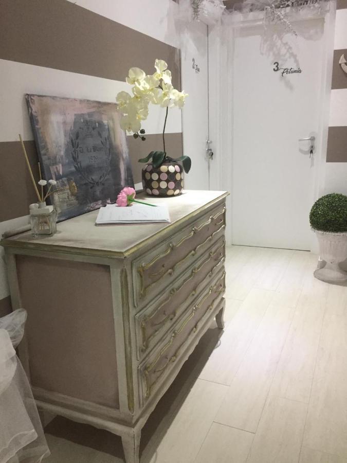 Le Camere Dei Fiori Санремо Экстерьер фото