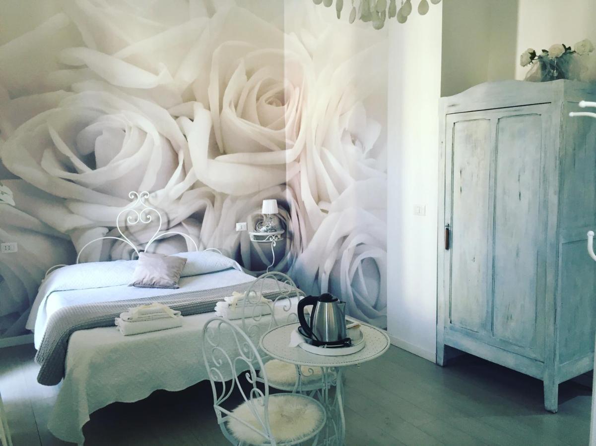Le Camere Dei Fiori Санремо Экстерьер фото