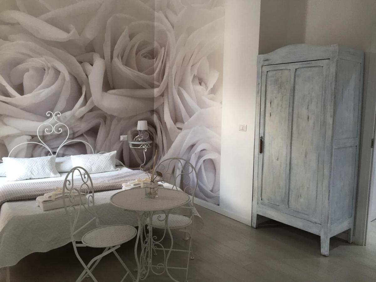 Le Camere Dei Fiori Санремо Экстерьер фото