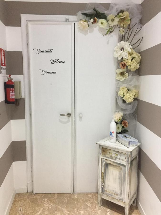 Le Camere Dei Fiori Санремо Экстерьер фото